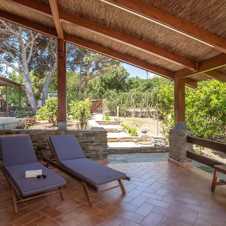 Appartamento Tonino By Interhome *