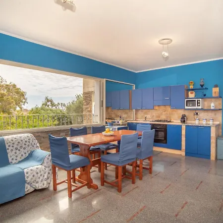 Appartamento Tonino By Interhome *