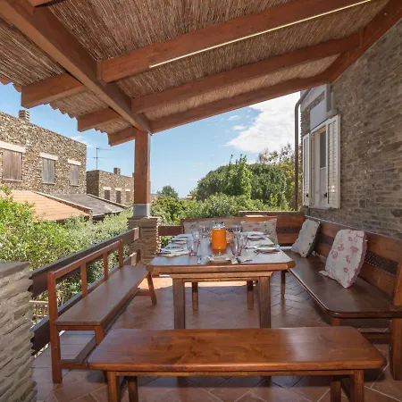 Tonino By Interhome Apartment Stintino