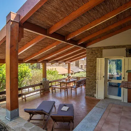 Tonino By Interhome * Stintino