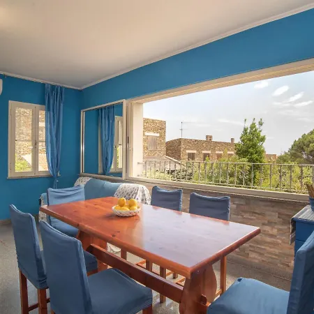 Appartamento Tonino By Interhome