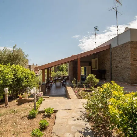 Apartment Tonino By Interhome Stintino
