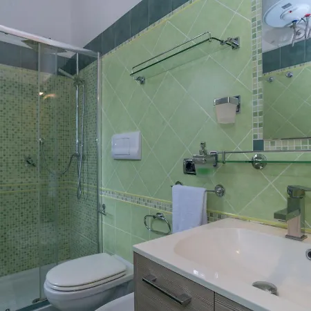 Tonino By Interhome Apartment