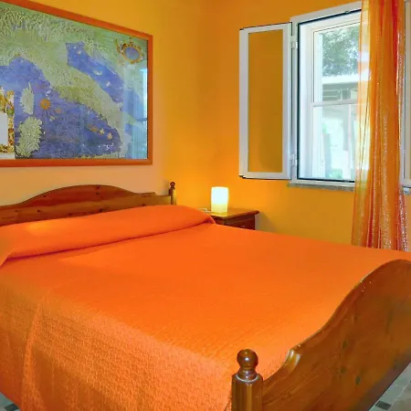 Appartamento Tonino By Interhome *